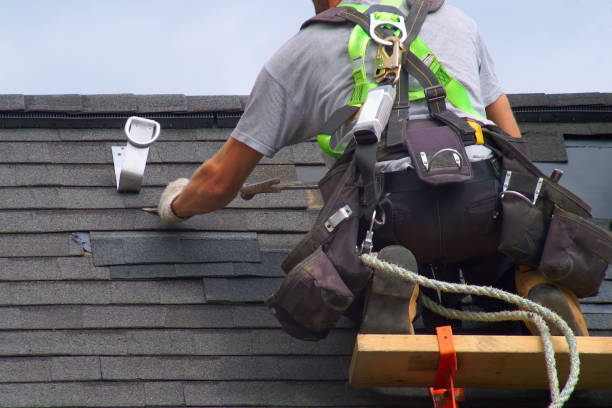 Roof Insulation in Poolesville, MD